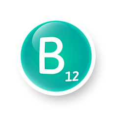 Integratori vitamine gruppo B bambini Orsovit