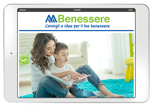 Magazine digitale benessere mamma bambini Magazine digitale benessere mamma bambini