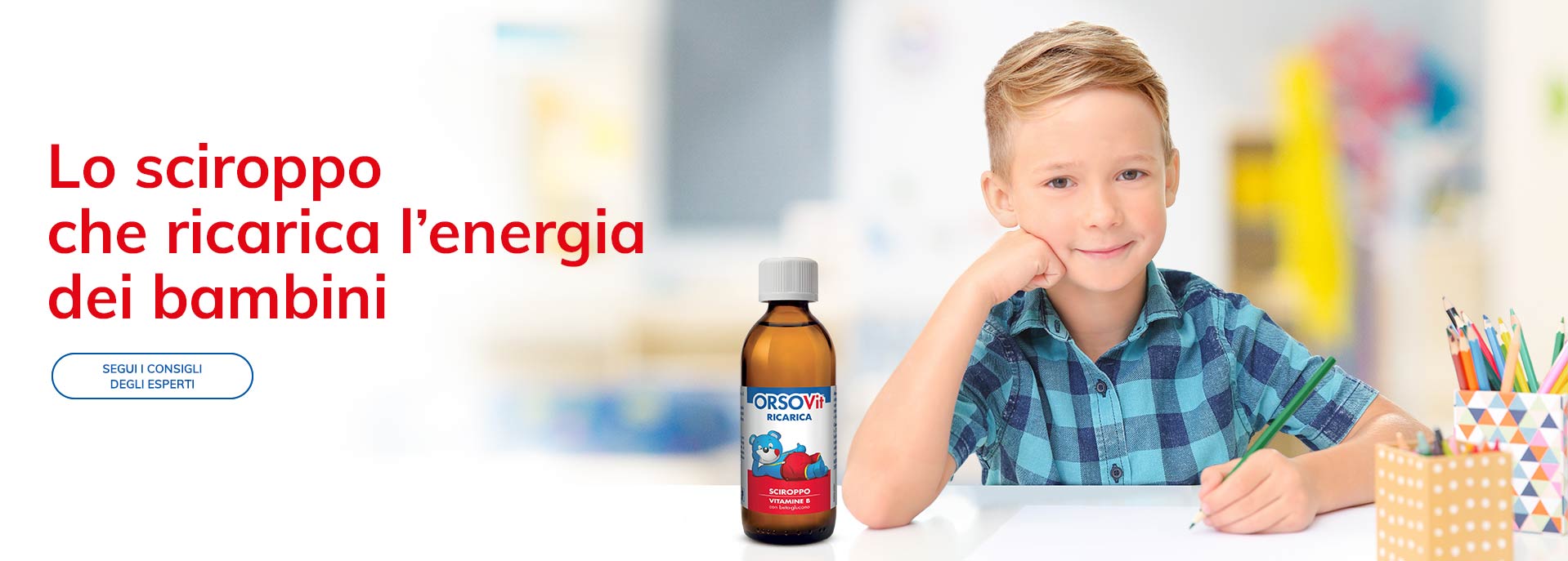 Multivitaminico liquido bambini aiuta stanchezza